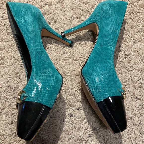 Cute heels. - Picture 6 of 8